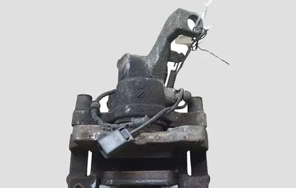 Jaguar XF X250 Rear brake caliper