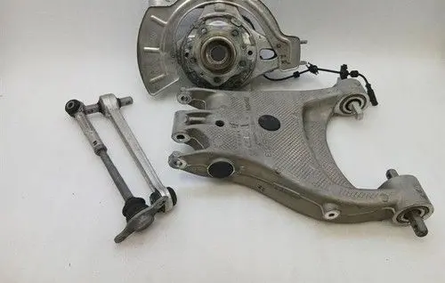 Ferrari California F149 Rear wheel hub