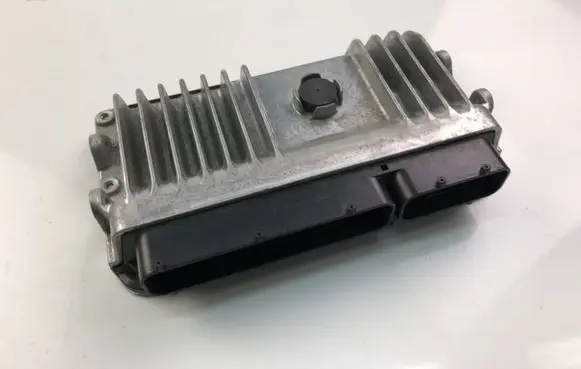 Toyota Corolla E160 E170 Other control units/modules 896610ZS10