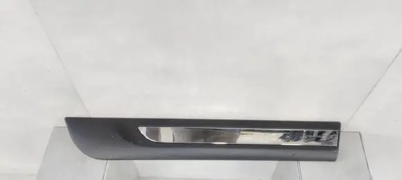 Toyota Yaris Rear door trim (molding) PZ415B24924