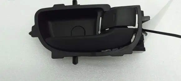 Toyota Aygo AB40 Rear door interior handle 692050D271 692050D201