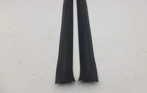 Lexus IS III XE30 Front sill trim cover 6791453020 6791353030