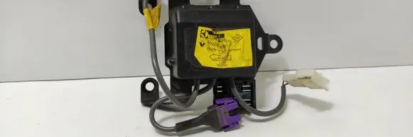 Renault 19 Other control units/modules 7700839009C