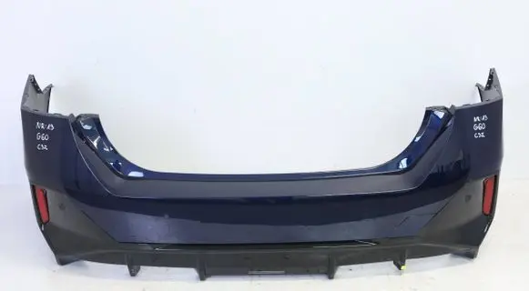 BMW i5 G60 Rear bumper 674345098