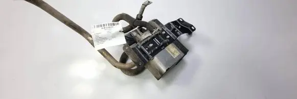 Mazda 6 Auxiliary pre-heater (Webasto) RF5C209A0