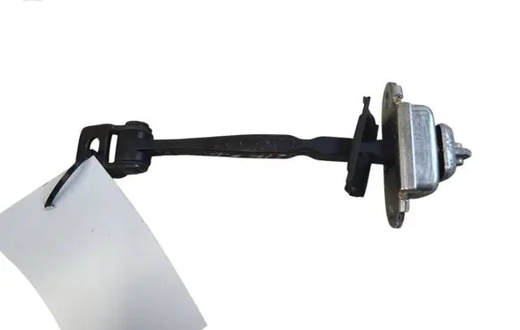 Skoda Octavia Mk2 (1Z) Front door check strap stopper 1Z0837249