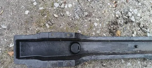 KIA Carens I Rear bumper support beam K2FA50261