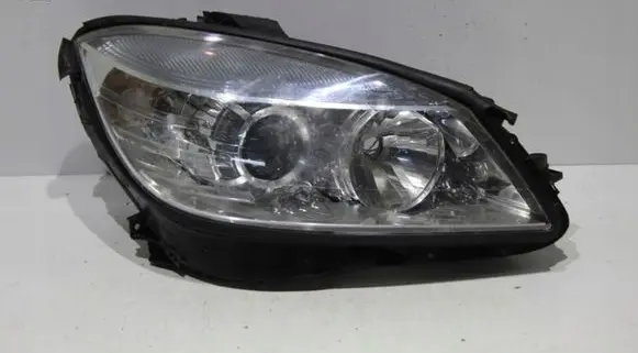Mercedes-Benz C W204 Headlight/headlamp