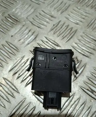 Renault Laguna II Panel lighting control switch 2653604