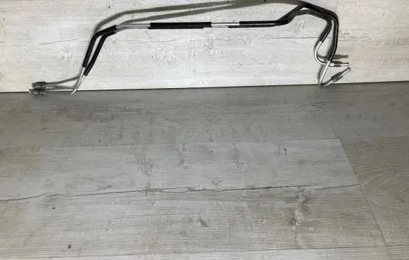Dacia Sandero III Brake booster pipe/hose 