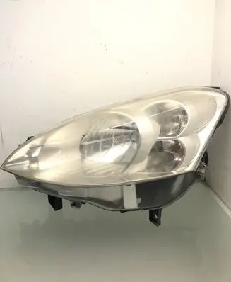 Peugeot Partner Headlight/headlamp 9682829380 89317991