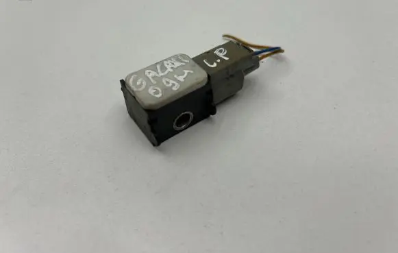 Ford Galaxy Airbag deployment crash/impact sensor 3M5T14B342AB