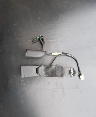 Subaru Impreza IV Rear seatbelt buckle G2288