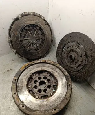 Clutch set kit