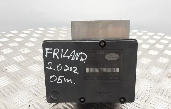 Land Rover Freelander ABS Pump