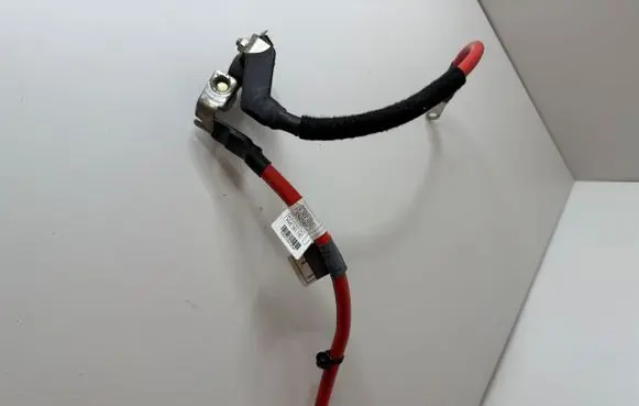 BMW X5 F15 Positive cable (battery) 9322055