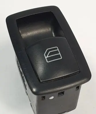 Mercedes-Benz ML W164 Electric window control switch A2518200510