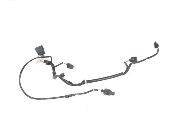 Audi A6 S6 C6 4F Other wiring loom 1J0973835 984854