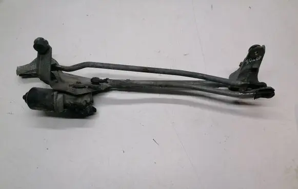 Chrysler 300M Front wiper linkage 04574577AC
