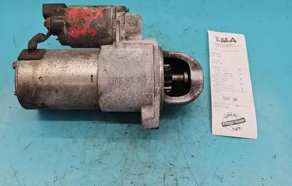 Hyundai i40 Starter motor 36100-2A830 IMPRK1421073