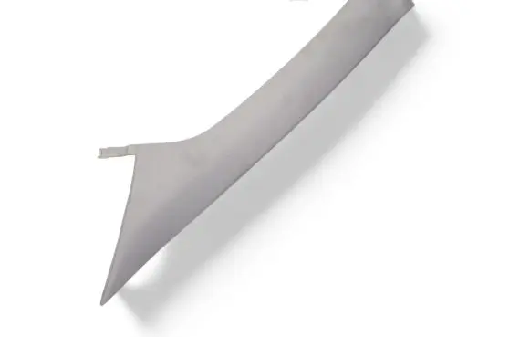 Audi A6 S6 C6 4F (A) pillar trim 4F0867233F