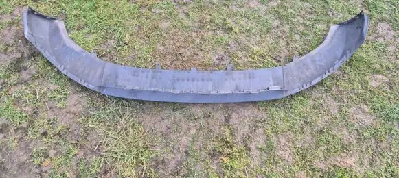 Audi Q3 8U Front bumper 8U0807061