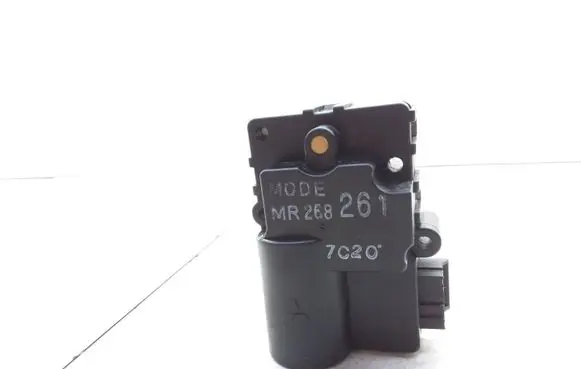 Volvo S40, V40 Intake manifold valve actuator/motor MR268261