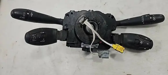 Citroen Berlingo Wiper turn signal indicator stalk/switch 96662452XT