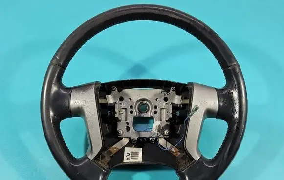 Hyundai H-1, Starex, Satellite Steering wheel IMPRK1566323