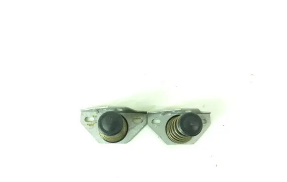 BMW X3 F25 Hood Support Bracket (s) 