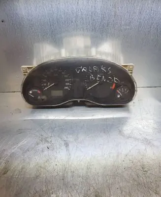 Ford Galaxy Speedometer (instrument cluster) 7M0919861D 95VW10849B 60688WL