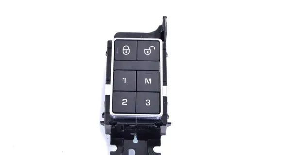 Land Rover Range Rover Sport L494 Seat control switch FK7214776BA CPLA14017AD