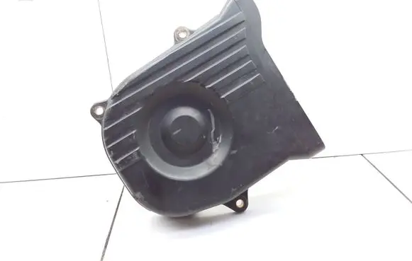 Subaru Impreza II Timing belt guard (cover) 13574AA081