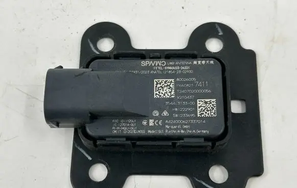 Polestar 4 Keyless system antenna 80026005