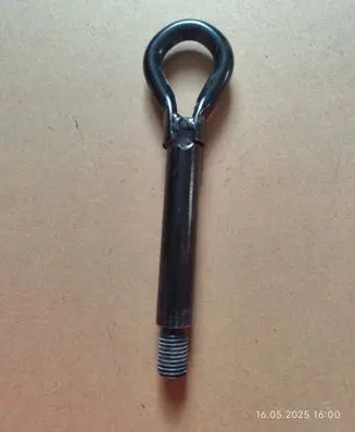 Nissan Note (E11) Towing hook eye 