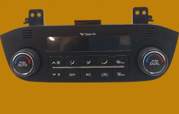KIA Sportage Climate control unit 97250-3U800