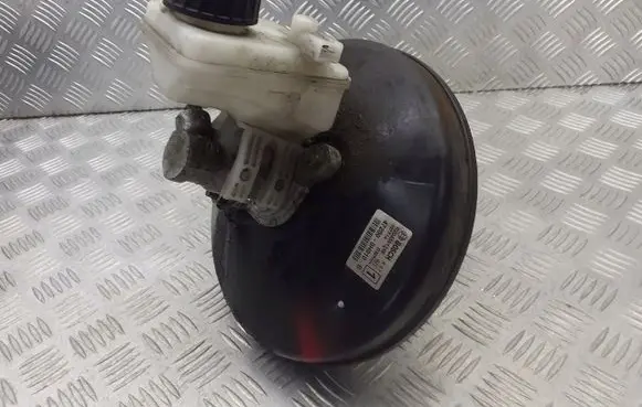 Citroen C1 Brake booster 472000H010