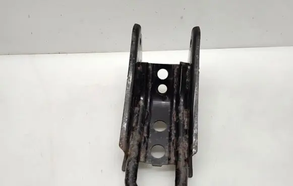 Mitsubishi Eclipse Cross Towing hook eye 