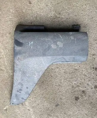 Volvo XC70 Sill/side skirt trim 30763662
