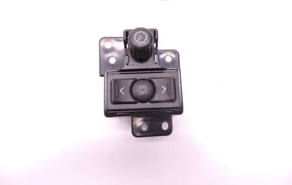 Lexus IS 220D-250-350 Panel lighting control switch 5543853030 D95