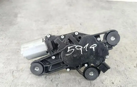 Ford Mondeo MK IV Rear window wiper motor 