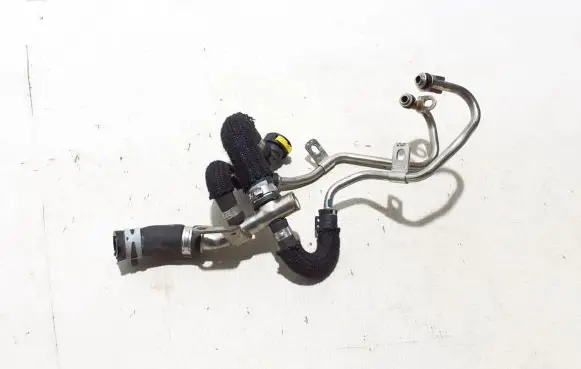 Brake vacuum hose/pipe