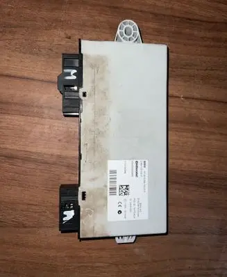 BMW X3 F25 CAS control unit/module 9268752 5WK50523DBR 2112740366