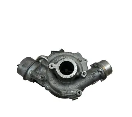 Mercedes-Benz A W176 Turbo 54389700006 70055619