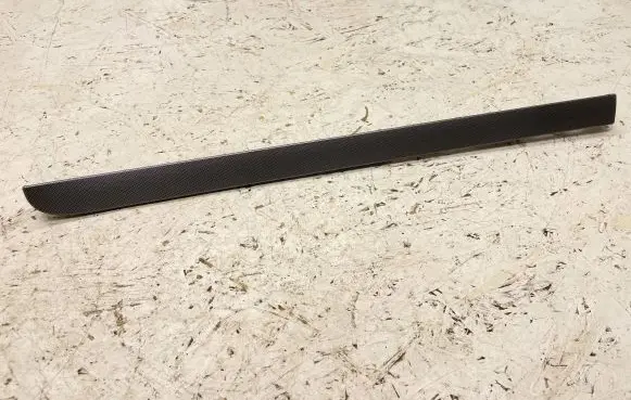 Volkswagen Touran I Dashboard glove box trim 1T1858415