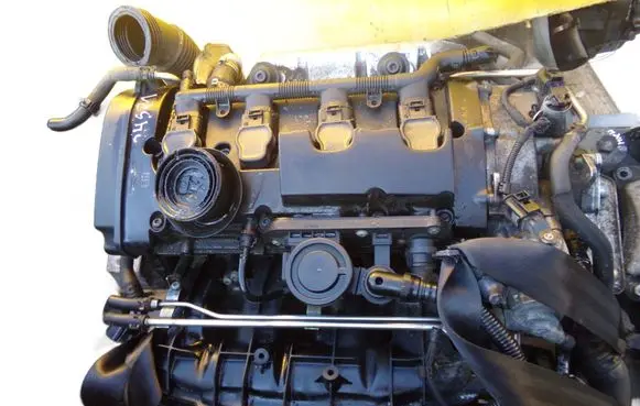 Audi A3 S3 8P Turbo 06F145701D BWA
