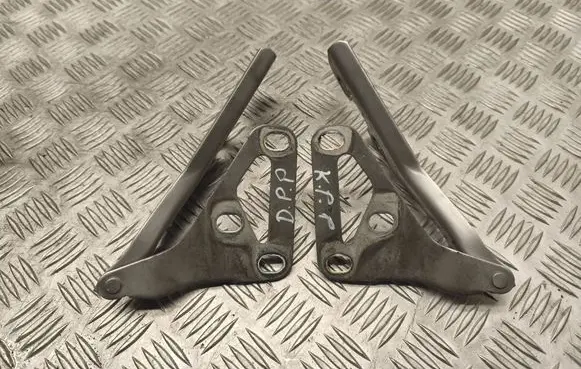 Opel Signum Engine bonnet/hood hinges 13213450