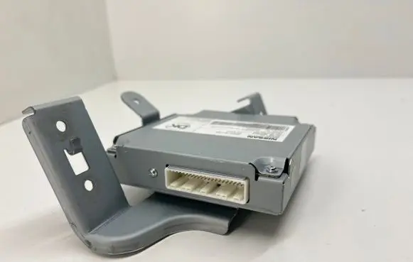 Nissan Navara D23 Camera control unit module 284A15JU0B EN4201P 0003600