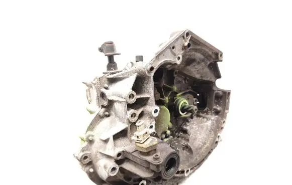 Peugeot 1007 Manual 5 speed gearbox 20CP64