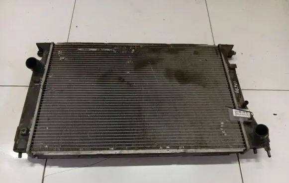 Toyota Avensis T250 Intercooler radiator